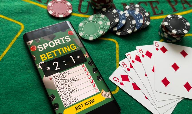 Atrações e Vantagens do aa999bet para Apostadores Online