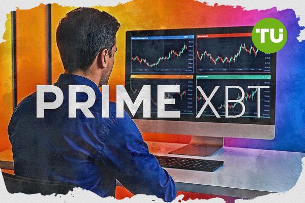 Deposit Methods PrimeXBT 7 Deposit Methods PrimeXBT 7