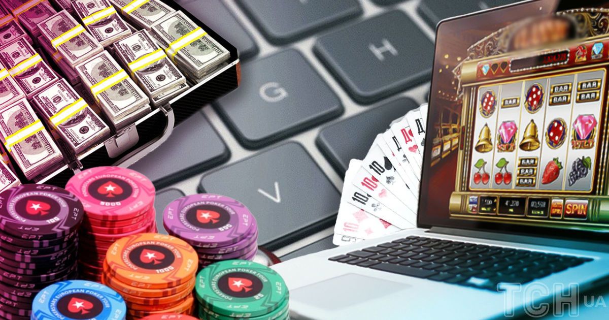 Discover the Best UK Online Casino with No Hassle Discover the Best UK Online Casino with No Hassle
