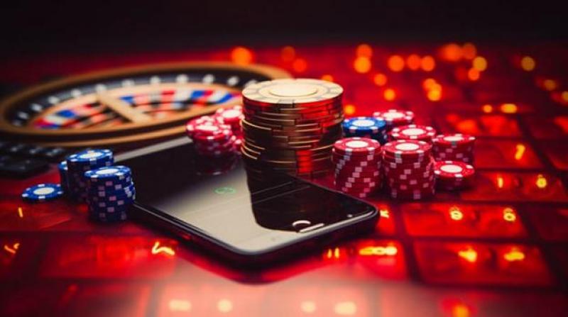 Discover the Thrills of Online Casino No Deposit Free Offers 5 Discover the Thrills of Online Casino No Deposit Free Offers 5