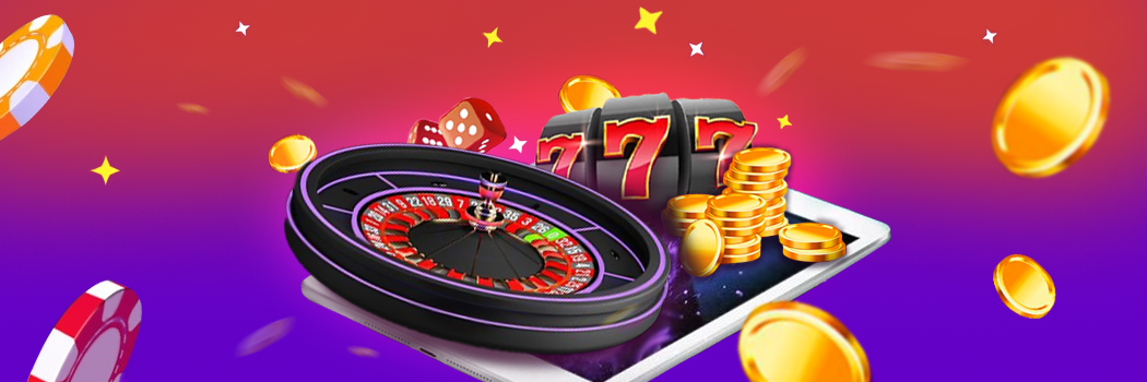 Discover the Thrills of Slotonights Casino & Sportsbook 64