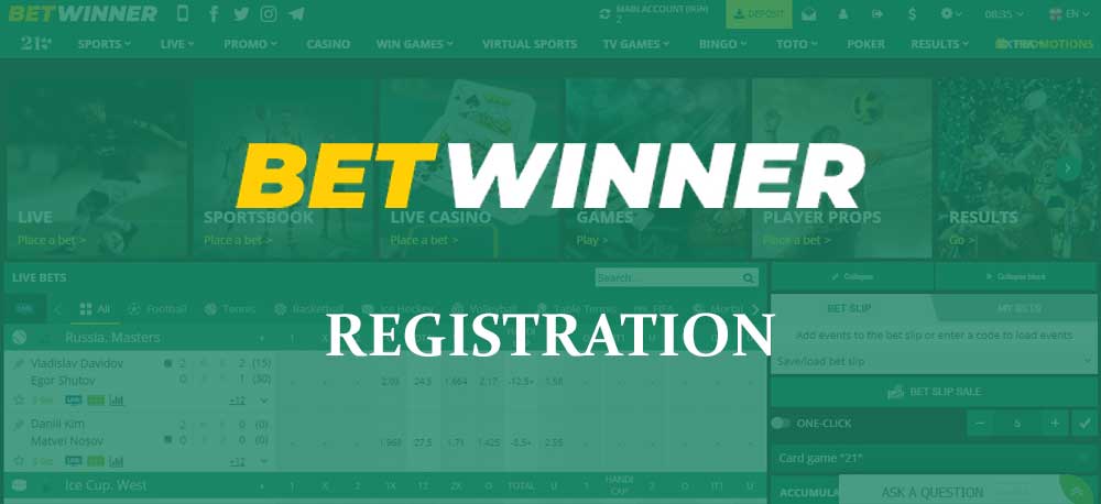 Exploring Online Sports Betting BetWinner A Comprehensive Guide Exploring Online Sports Betting BetWinner A Comprehensive Guide