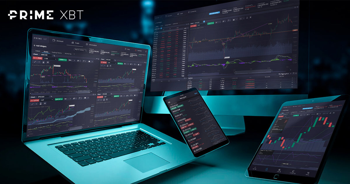 Log in to PrimeXBT - Your Gateway to Crypto Trading Log in to PrimeXBT - Your Gateway to Crypto Trading
