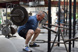 In Defense of the Squat for Old People