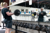 Performance vs Training | Mark Rippetoe