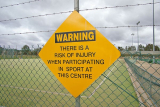 Strength and Prevention of Injuries