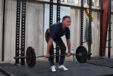 Physical Training Against Brain Aging – Guy Forer