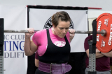 Training Female Lifters: Neuromuscular Efficiency