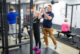Strength Training for Older Adults