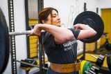 Replacing the Chiro With the Barbell – Starting Strength