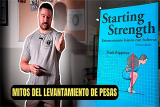 Presentación de Libro, Starting Strength en Español (Parte 2)