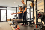 New to the Bench Press? Start Here – Steve Ross