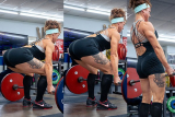 Pulling Mechanics: Hip Position | Mark Rippetoe