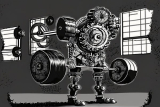 Bodyparts vs. Movement Patterns | Mark Rippetoe