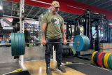 Jim Steel | Starting Strength Radio #243