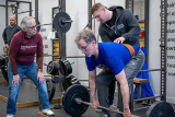 The Role of Starting Strength Gyms in the Fitness Industry