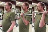 The Barbell Curl in Strength Training