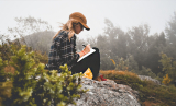 31 Self-Reflection Journaling Prompts to Enter 2024 With Intention