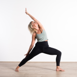 3 Benefits of Finding a Yoga Mentor