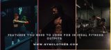 Features You Need To Look For In Ideal Fitness Outfits