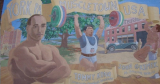 The York Barbell Series – Exhibitions